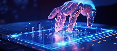 语音识别、对话 AI 与多模态模型