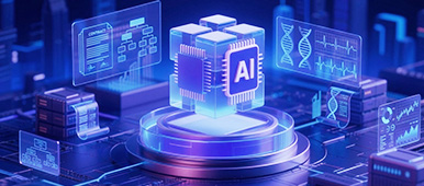 垂直行业专用 AI 模型（法律、医疗、金融等）