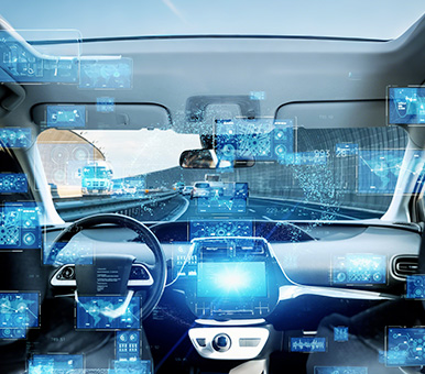 智能座舱平台出海