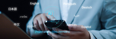 多语种体验一致性建设