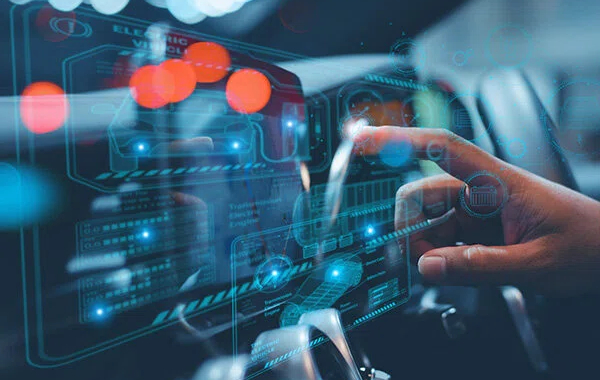 支持车企跨国协作的现场口译方案