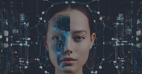 AI 数据服务
