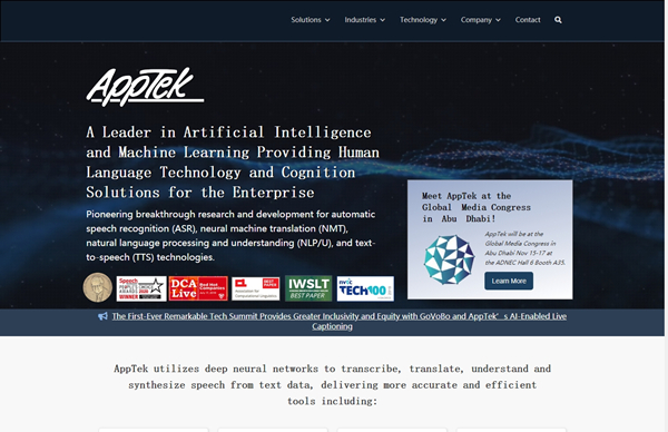 AppTek