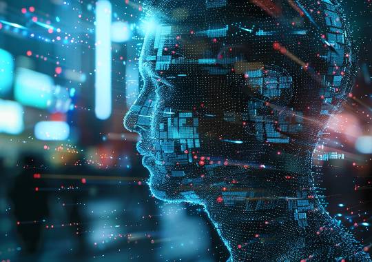 从生态翻译学视角看 AI 语境下我国翻译生态的重构与适应