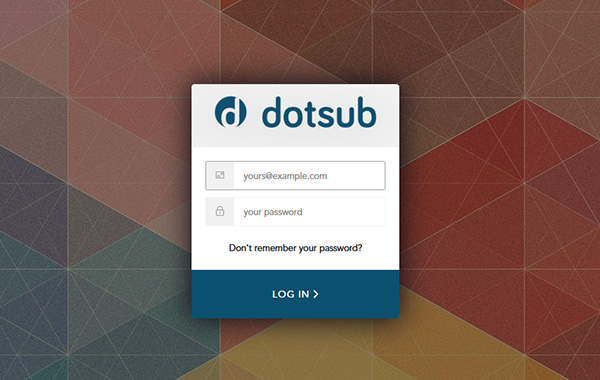 dotsub